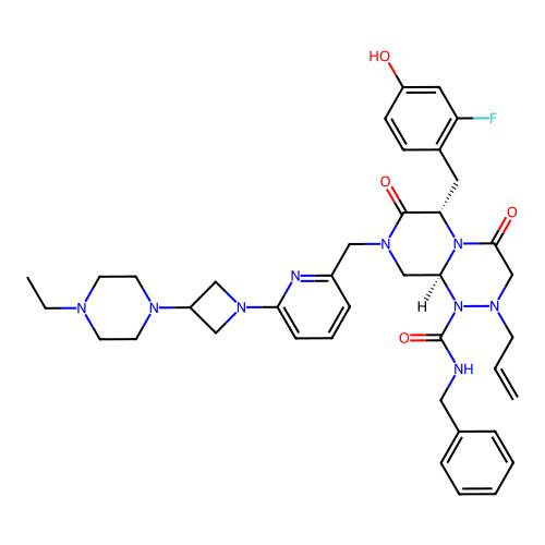 E-7386，1799824-08-0，10mM in DMSO，阿拉丁产品图