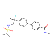 LY503430,Moligand™,阿拉丁