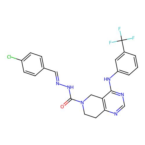 ATX inhibitor 5,2402772-45-4,≥99%,阿拉丁产品图