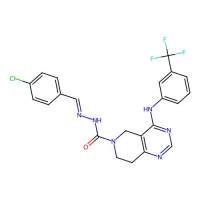 ATX inhibitor 5，2402772-45-4，≥99%，阿拉丁