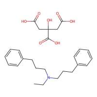Alverine-d5citrate，1215327-00-6，≥98%，阿拉丁