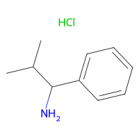 (S)-2-甲基-1-苯基丙-1-胺盐酸盐，68906-27-4，97%，阿拉丁
