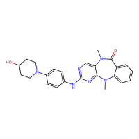 XMD-12，1234481-08-3，Moligand™,≥98%，阿拉丁