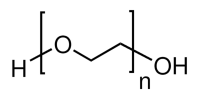 聚（乙二醇）（PEG），25322-68-3，UltraBio™, 超纯级, 35000，阿拉丁