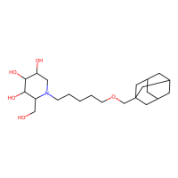 脱氧野霉素，216758-20-2，A solution in ethanol，阿拉丁