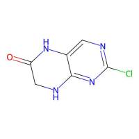 2-氯-7,8-二氢蝶啶-6(5H)-酮,875231-98-4,≥95%,阿拉丁