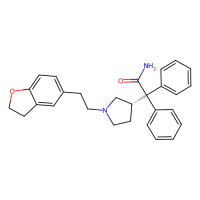 [³H]darifenacin，Moligand™，阿拉丁