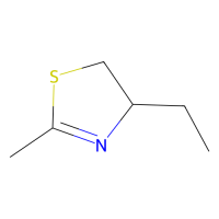 2-甲基-4-乙基噻唑啉,4293-61-2,≥88%(GC),阿拉丁