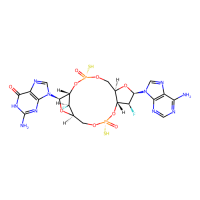 ulevostinag,Moligand™,阿拉丁