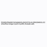 Vosoritide acetate,1480724-61-5,≥98%,阿拉丁