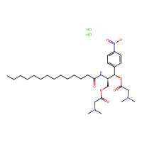 LCL521 dihydrochloride,1226759-47-2,≥98%,阿拉丁