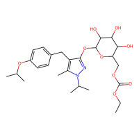 雷莫格列嗪乙酸酯(GSK189075),442201-24-3,10mM in DMSO,阿拉丁