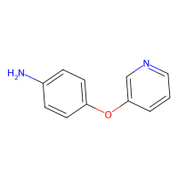 4-(吡啶-3-基氧基)苯胺，80650-45-9，95%，阿拉丁