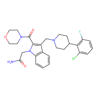 NiK-21273，Moligand™，阿拉丁