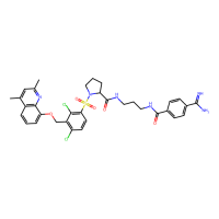 anatibant,209733-45-9,Moligand™,阿拉丁
