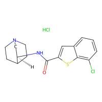 Encenicline enantiomer,550999-76-3,阿拉丁