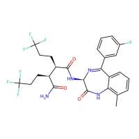 Notch inhibitor 1,1584647-27-7,≥99%,阿拉丁