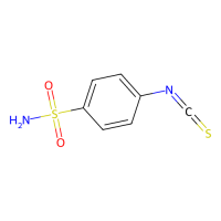 4-异硫氰基苯磺酰胺,51908-29-3,≥97%,阿拉丁