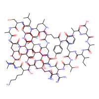 sermorelin,86168-78-7,Moligand™,阿拉丁