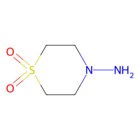 4-氨基硫代吗啉1,1-二氧化物,26494-76-8,≥95%,阿拉丁
