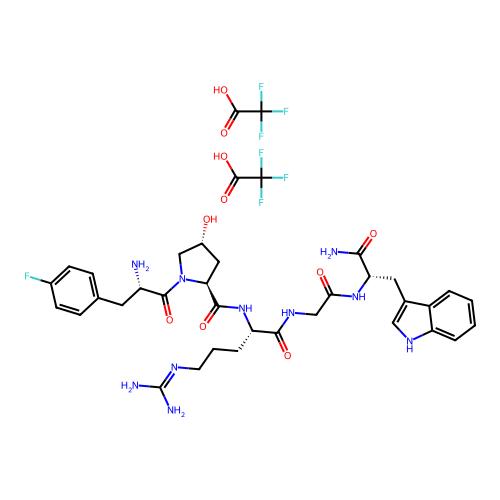 Nemifitide diTFA,204992-09-6,≥99%,阿拉丁产品图