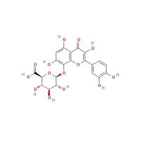 Hibifolin,55366-56-8,≥98%,阿拉丁
