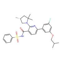 (R)-Olacaftor，1899111-41-1，≥98%，阿拉丁