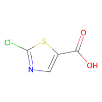 2-氯-1,3-噻唑-5-羧酸，试剂级，阿拉丁