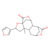 Diosbulbin B,20086-06-0,10mM in DMSO,阿拉丁