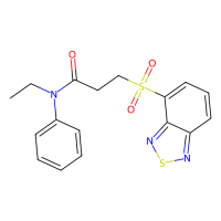 WAY-326891,685865-71-8,10mM in DMSO,阿拉丁