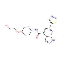 MK-0159,Moligand™,阿拉丁