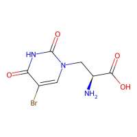 Bromo-willardiine,19772-78-2,阿拉丁