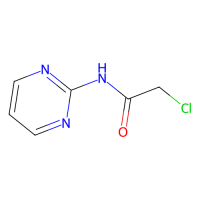 2-氯-N-嘧啶-2-基-乙酰胺,52687-97-5,95%,阿拉丁