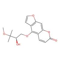 (+)-Oxypeucedanin methanolate,52939-12-5,阿拉丁