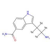[³H]5-CT，Moligand™，阿拉丁