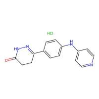 Senazodan hydrochloride,98326-33-1,≥99%,阿拉丁