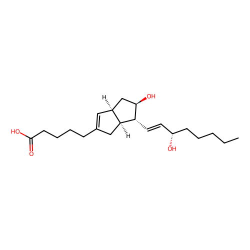 isocarbacyclin,Moligand™,阿拉丁产品图