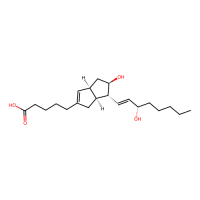 isocarbacyclin,Moligand™,阿拉丁