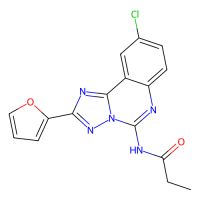 MRS1186，Moligand™，阿拉丁