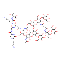 G2-多肽,361443-81-4,≥95%(HPLC),阿拉丁