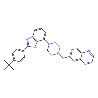 WAY-207024,872002-72-7,Moligand™,阿拉丁