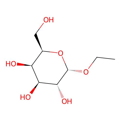 Eleutheroside C,15486-24-5,≥97%,阿拉丁产品图