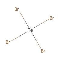 四溴化碲(IV)，10031-27-3，PrimorTrace™, 超干级, ≥99.999% metals basis，阿拉丁