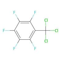 (Trichloromethyl)pentafluorobenzene，778-34-7，≥97%，阿拉丁