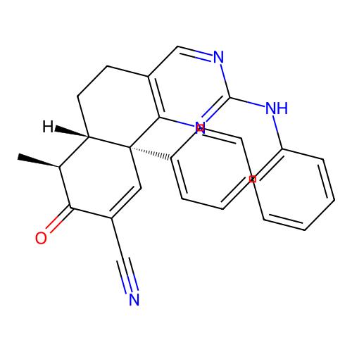 IDH1 Inhibitor 2,2244895-42-7,≥99%,阿拉丁产品图