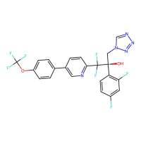 Quilseconazole,1340593-70-5,≥98%,阿拉丁