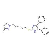 RP 70676,136609-26-2,Moligand™,≥98%,阿拉丁