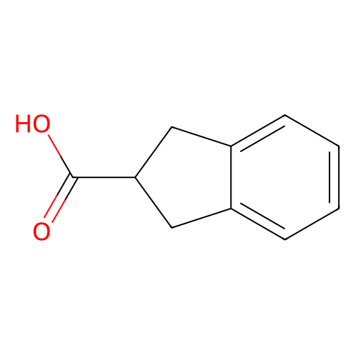 茚-2-羧酸，25177-85-9，≥97%，阿拉丁产品图