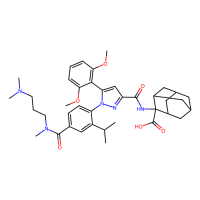 SR142948A,Moligand™,阿拉丁