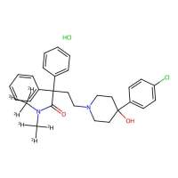 Loperamide-d6hydrochloride,1189469-46-2,≥99%,阿拉丁